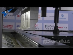 Aplikasi mesin bending panel bender 0815-11