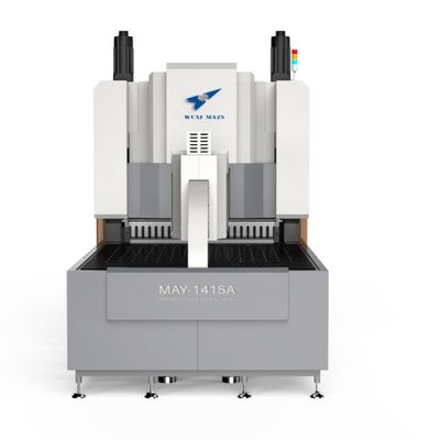 77KW Metal Folding Machine 160mm Min Inner Size 5100 X 2650 X 3300mm